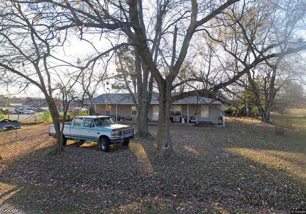205 Parker Ln, Elkins, AR 72727 - photo 1