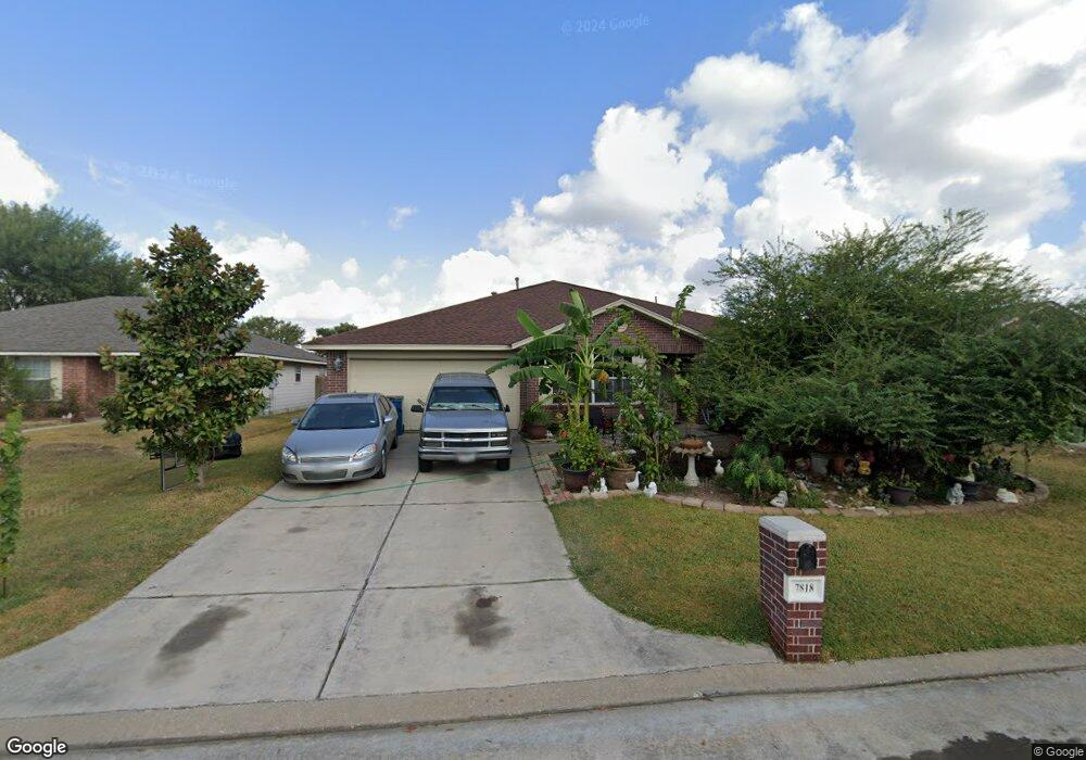 7818 Brook Trail Cir, Houston, TX 77040 - photo 1