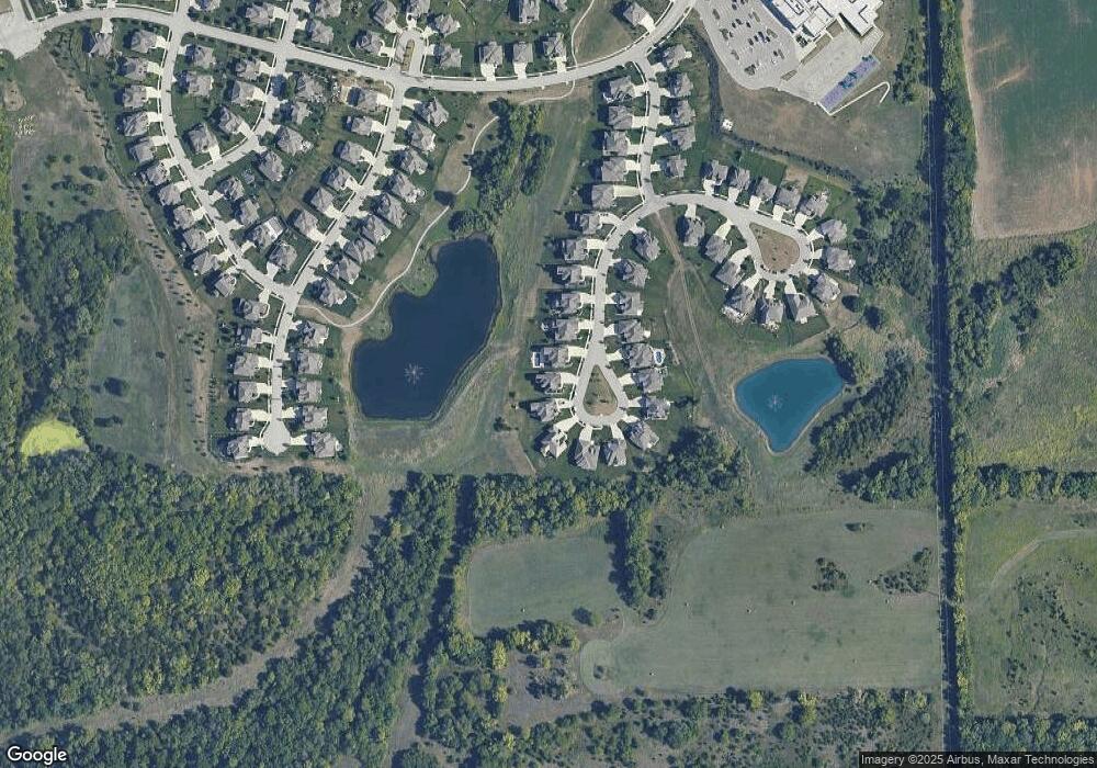 9860 Saddletop St, Lenexa, KS 66227 - photo 1