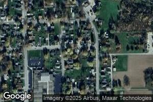 406 Elm St, Monroeville, IN 46773
