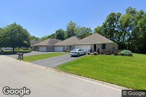 516 Begonia St SE Unit A, Demotte, IN 46310