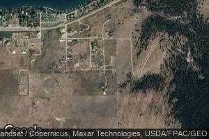 Nhn D St Unit (Lots 3 & 4), Big Arm, MT 59910