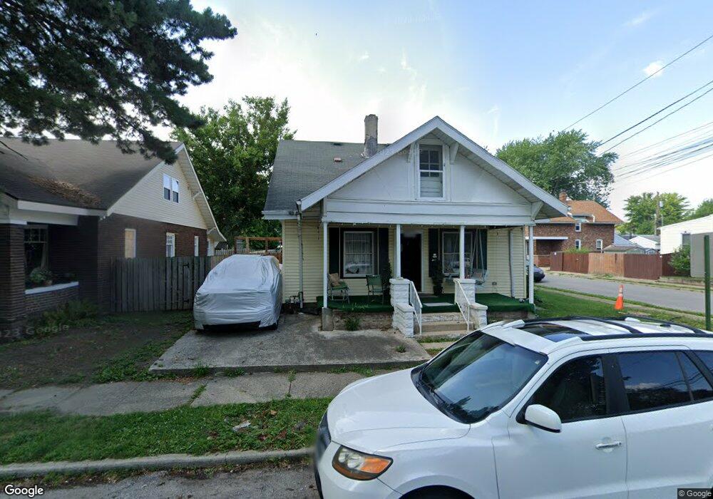 1826 Morton St, Lafayette, IN 47904 - photo 1