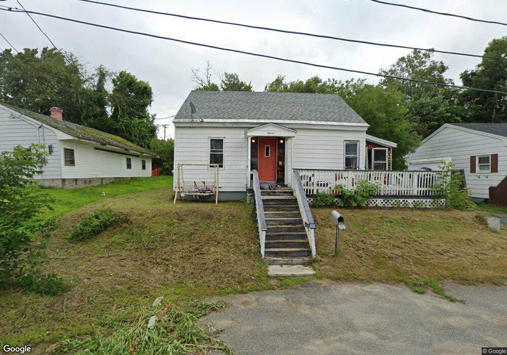 11 Ash St, Millinocket, ME 04462 - photo 1