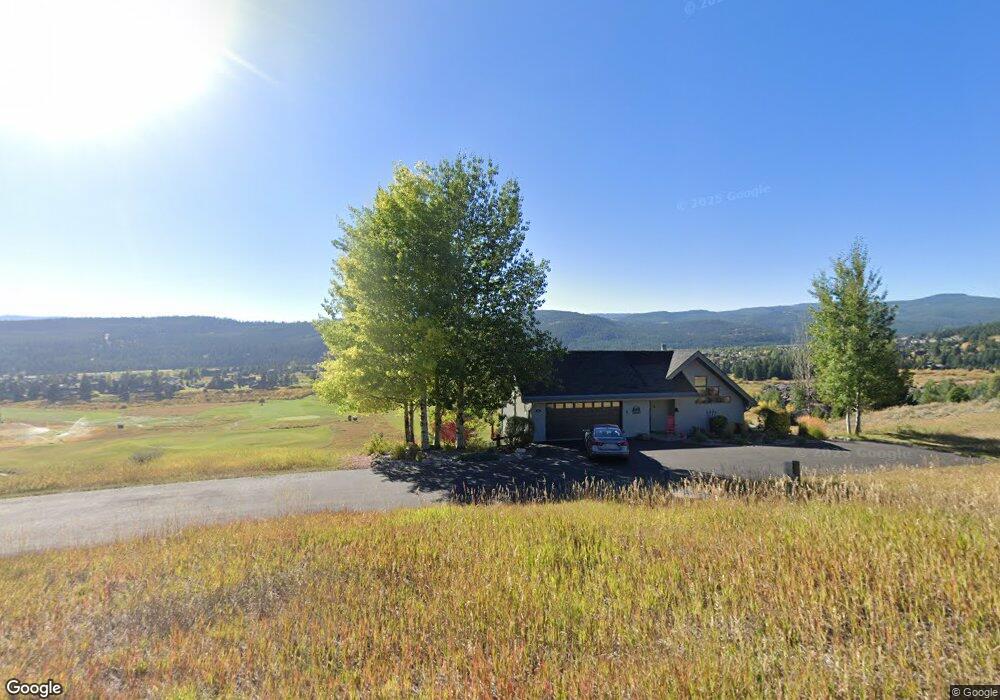 2315 2 Gun White Calf Rd, Big Sky, MT 59716 - photo 1