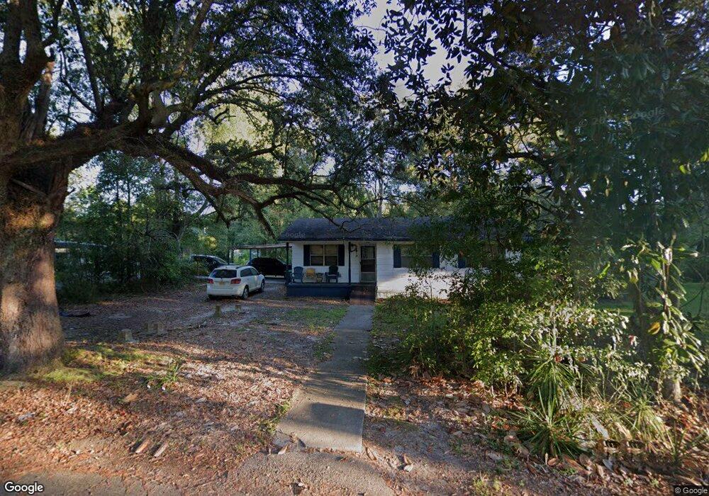 1201 Clarenda St, Picayune, MS 39466 - photo 1