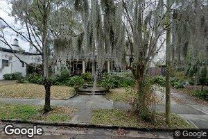 1121 E 49th St, Savannah, GA 31404