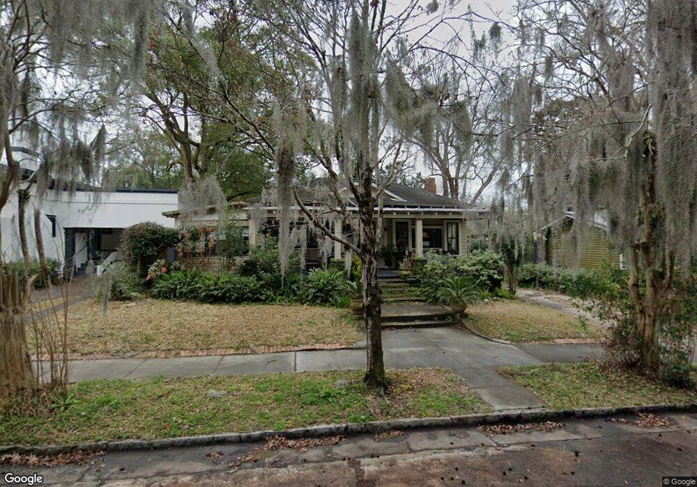 1121 E 49th St, Savannah, GA 31404 - photo 1