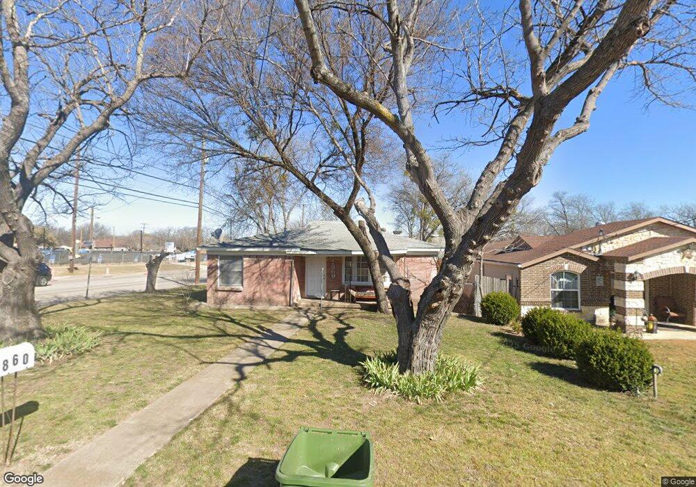 7860 Colton Dr, Fort Worth, TX 76108 - photo 1