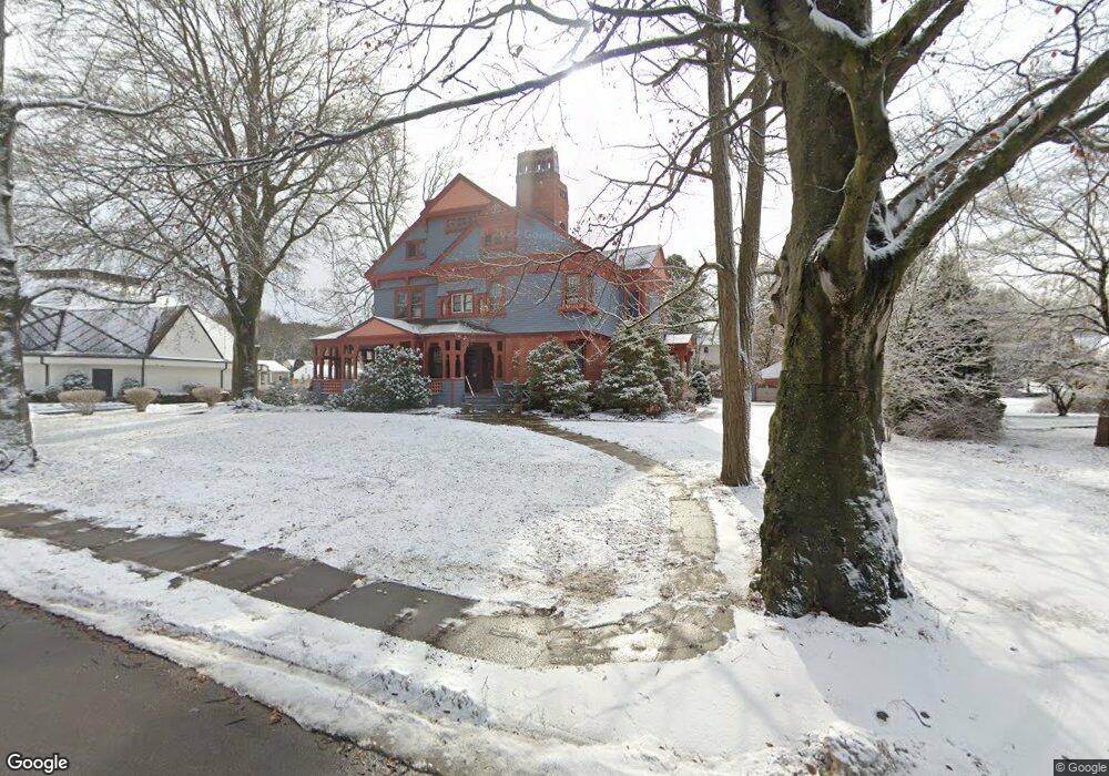 125 Windham Rd, Willimantic, CT 06226 - photo 1