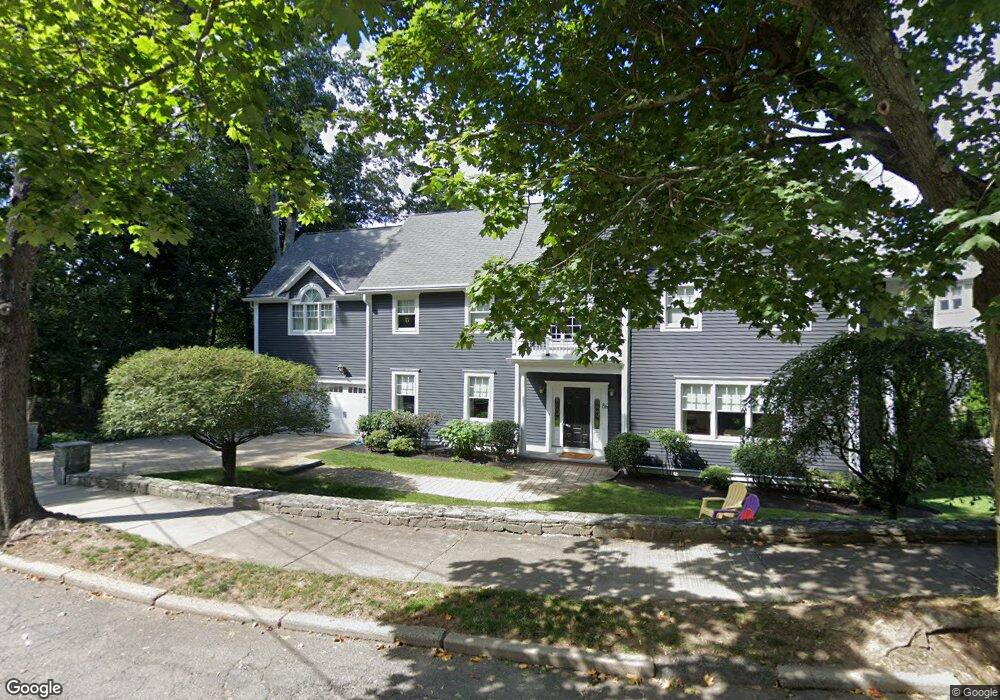 86 Oldham Rd, West Newton, MA 02465 - photo 1