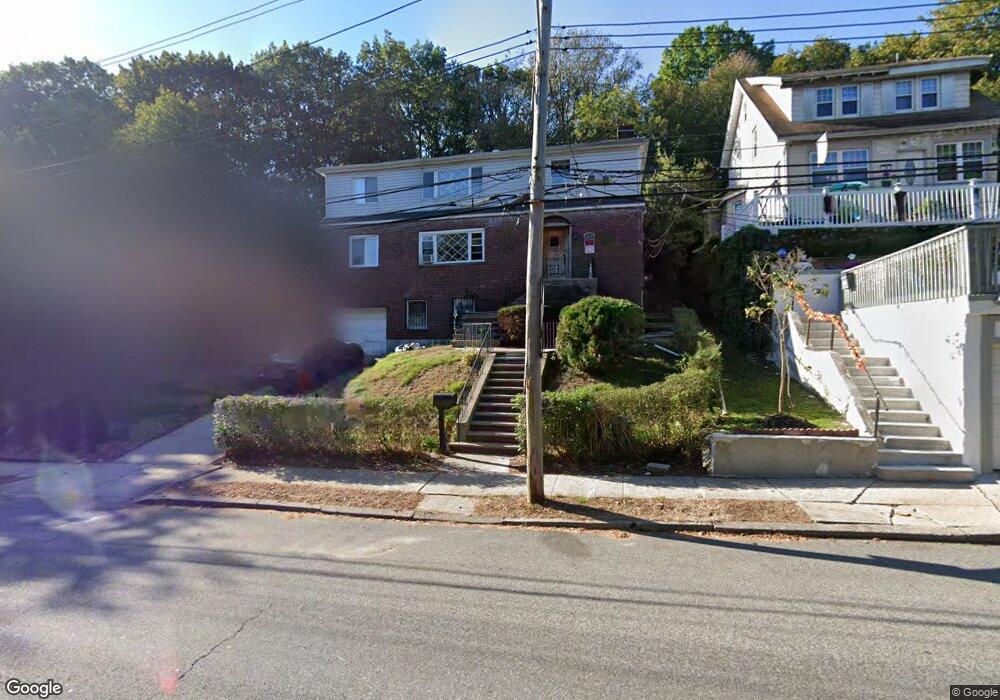 288 Brighton Ave, Staten Island, NY 10301 - photo 1