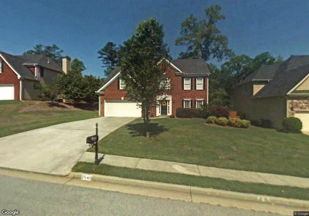 2540 Potomac View Ct, Grayson, GA 30017 - photo 1