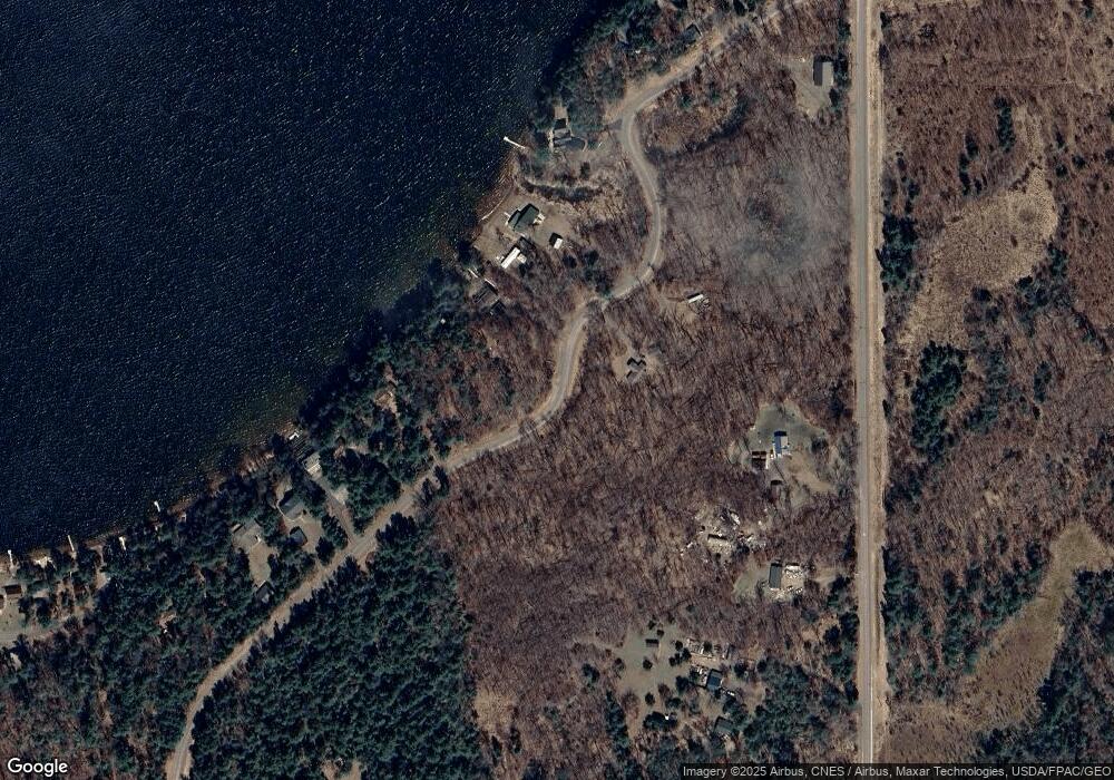 28105 S Johnson Lake Rd, Webster, WI 54893 - photo 1