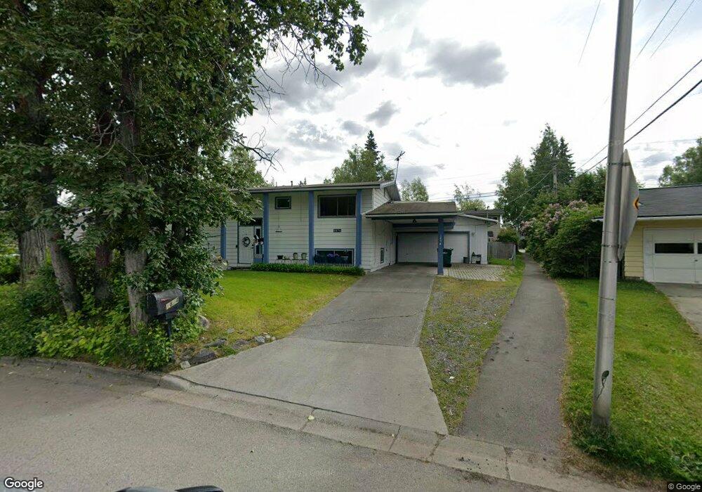 1874 Wickersham Dr, Anchorage, AK 99507 - photo 1