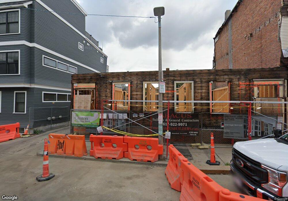 532 E 3rd St unit 532, Boston, MA 02127 - photo 1