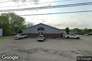 89 N Morgantown St, Fairchance, PA 15436