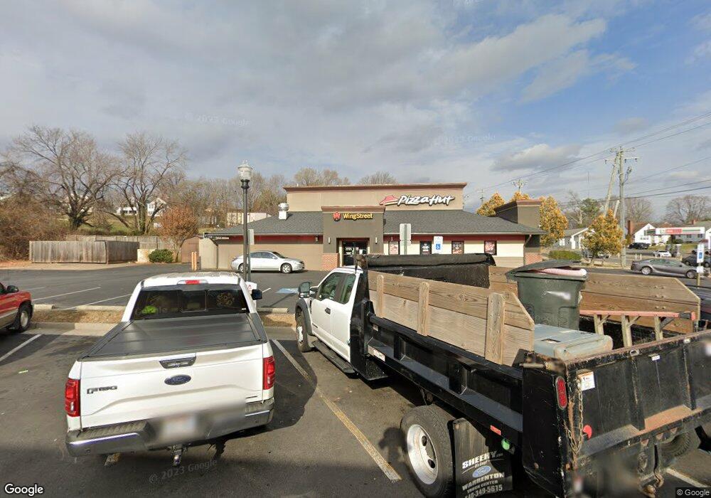 876 N Main St, Culpeper, VA 22701 - photo 1