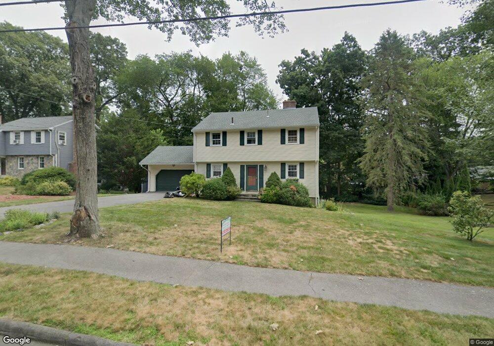 11 Ledgewood Dr, Danvers, MA 01923 - photo 1
