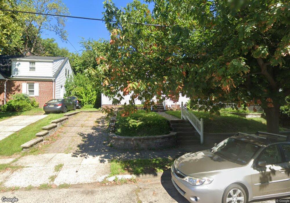 2031 Maple Ave, Haddon Heights, NJ 08035 - photo 1