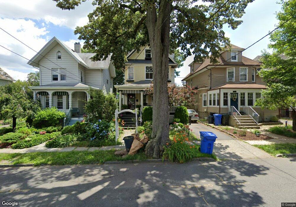 57 Maple St, Rutherford, NJ 07070 - photo 1