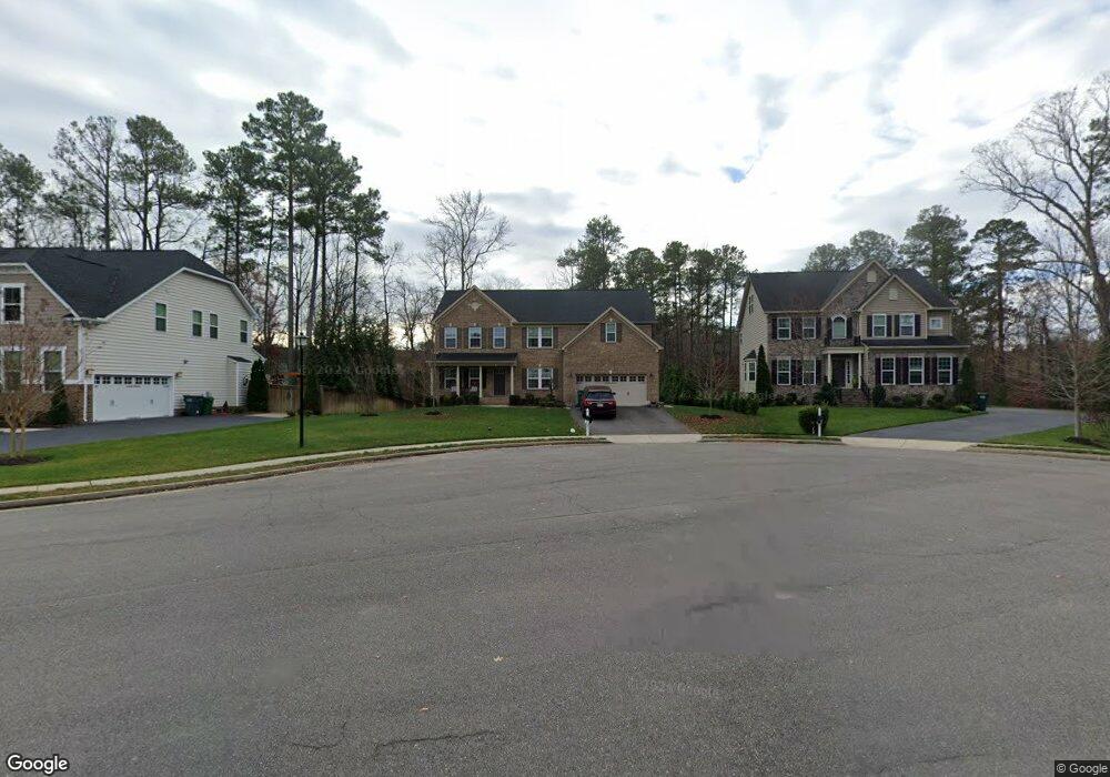 4205 Allenbend Rd, Glen Allen, VA 23060 - photo 1