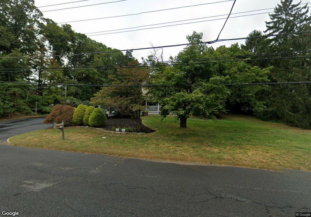 1480 W Front St, Lincroft, NJ 07738 - photo 1