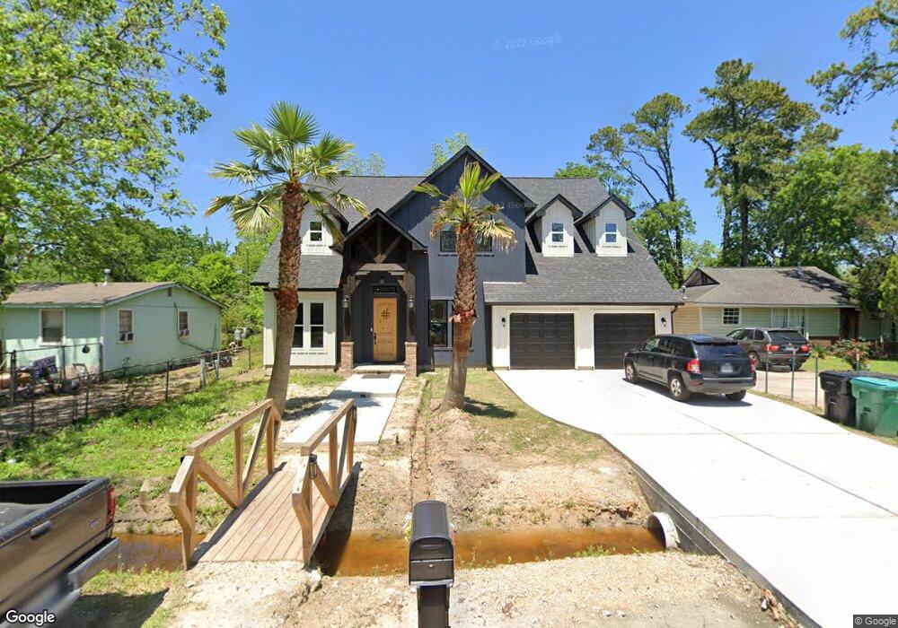 5813 Cobalt St, Houston, TX 77016 - photo 1