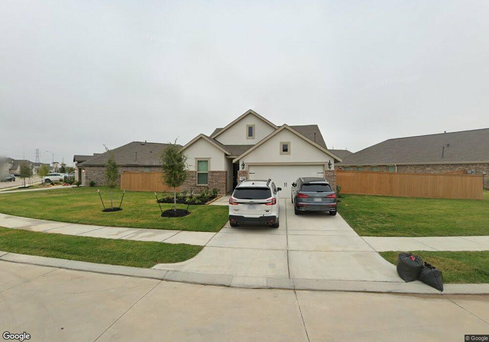 27016 Wandering Glen Ln, Katy, TX 77493 - photo 1