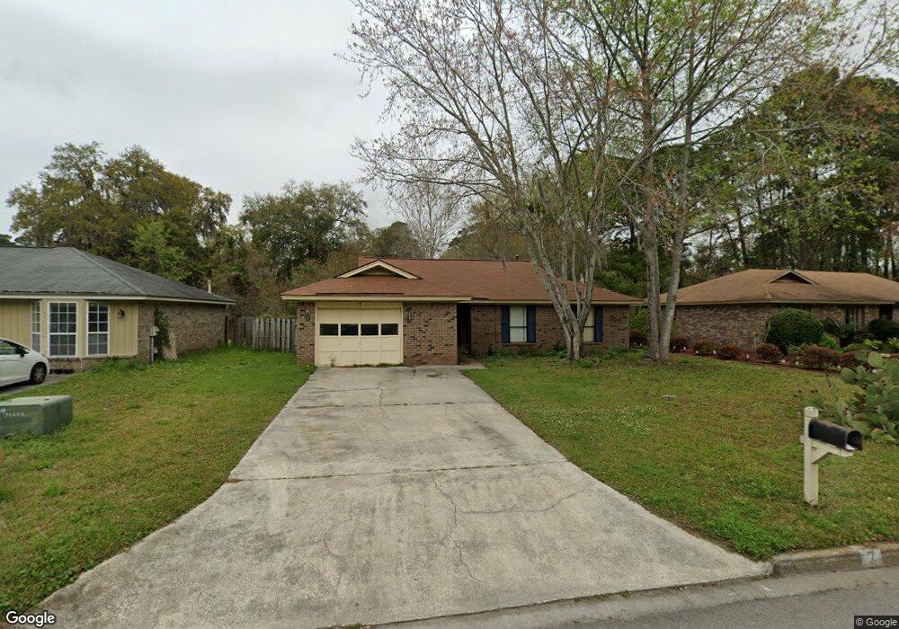 7 Mulberry Ct, Savannah, GA 31406 - photo 1