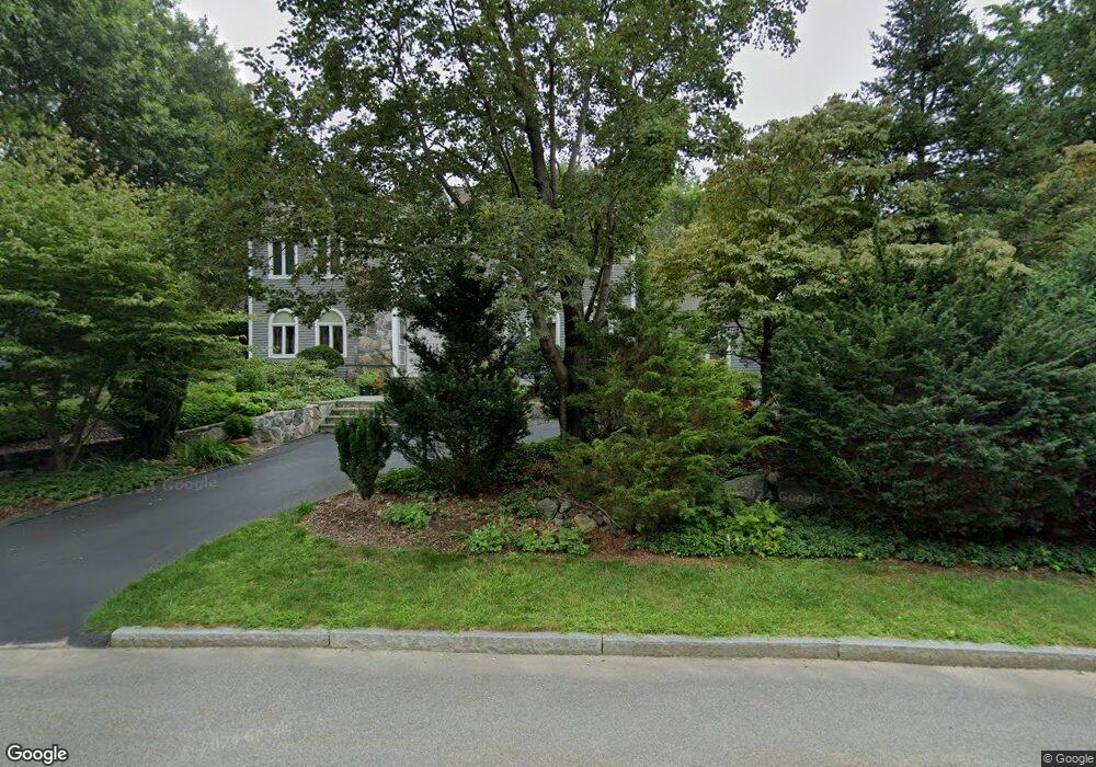 8 Fieldstone Dr unit 8,, Winchester, MA 01890 - photo 1