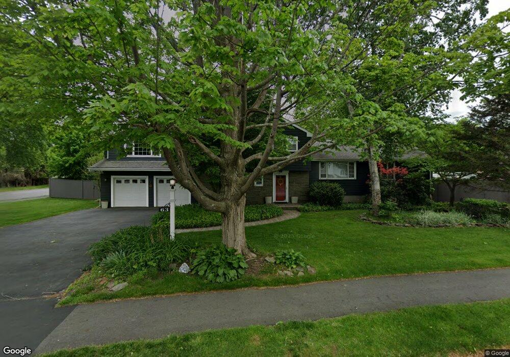 63 Sumner St, Milton, MA 02186 - photo 1