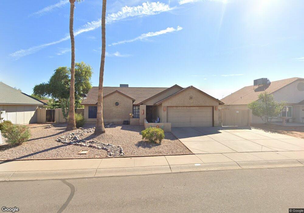 681 W Shawnee Dr, Chandler, AZ 85225 - photo 1