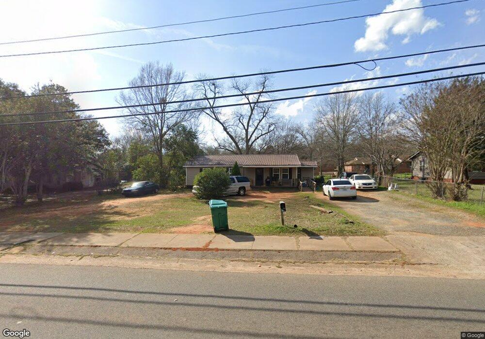 804 N Lee St, Americus, GA 31719 - photo 1