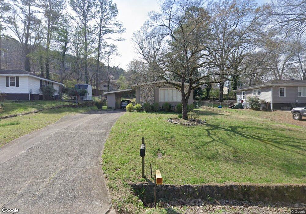 10 Azalea St SE, Rome, GA 30161 - photo 1