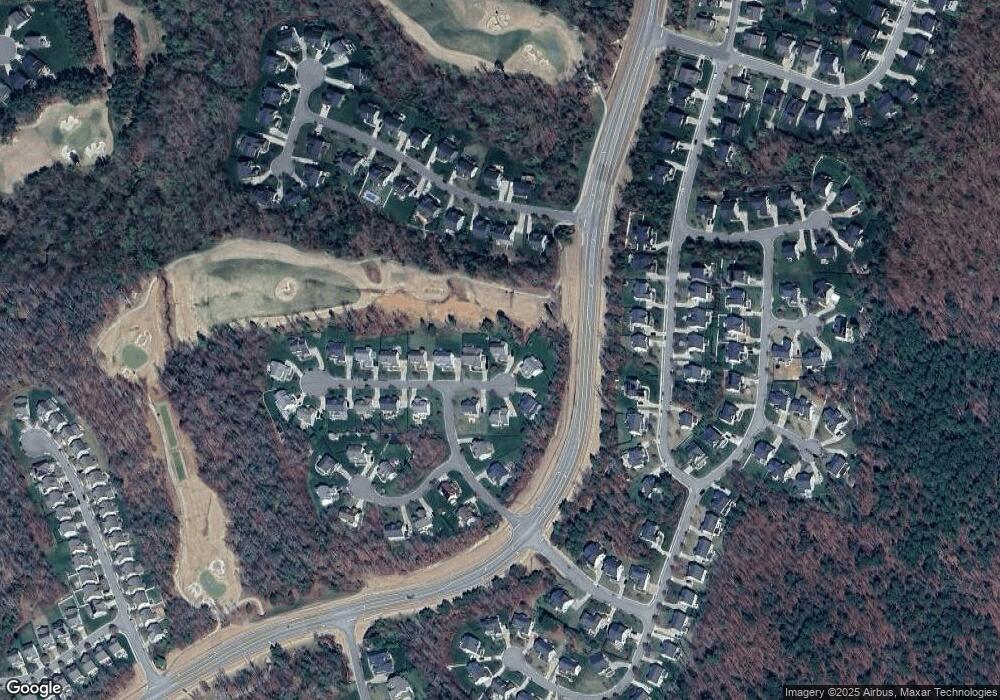 17106 Silver Maple Terrace, Moseley, VA 23120 - photo 1