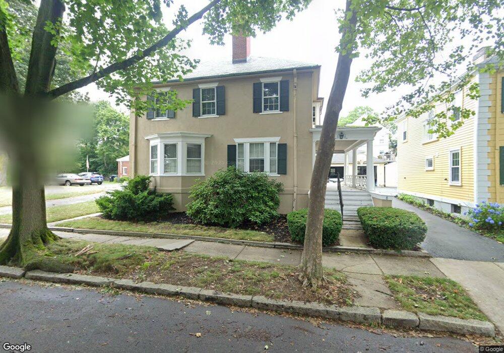 8 Fairfield St, Salem, MA 01970 - photo 1
