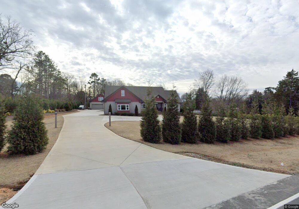 497 Gold Hill Rd, Fort Mill, SC 29715 - photo 1