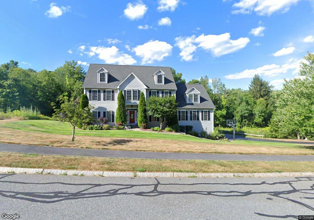 1 Arrowhead Ln, Westborough, MA 01581 - photo 1