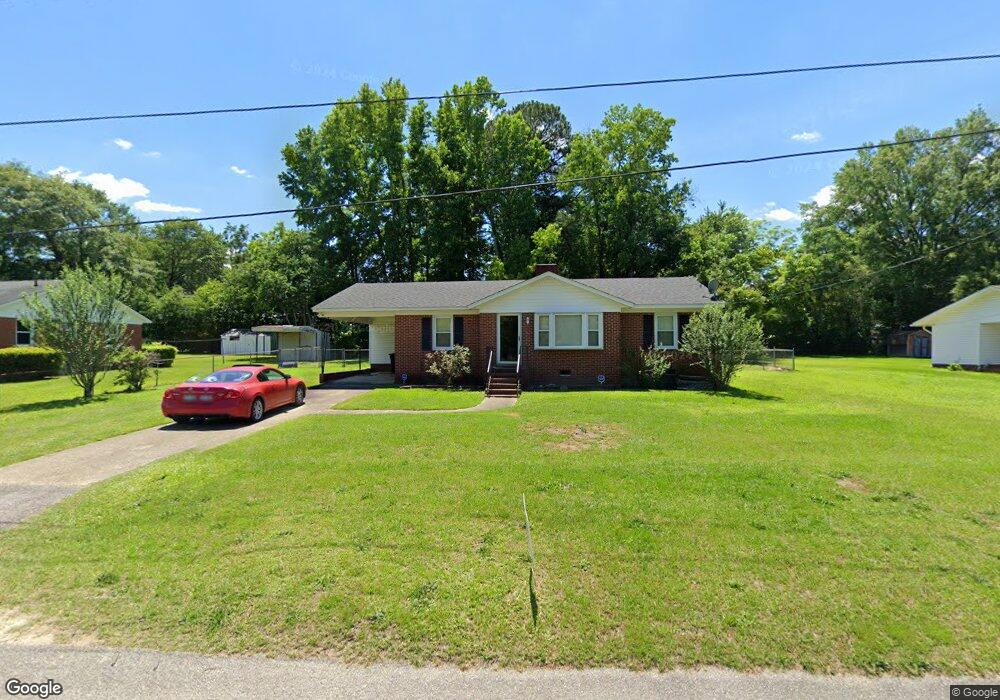 2007 Arnett Dr, Camden, SC 29020 - photo 1