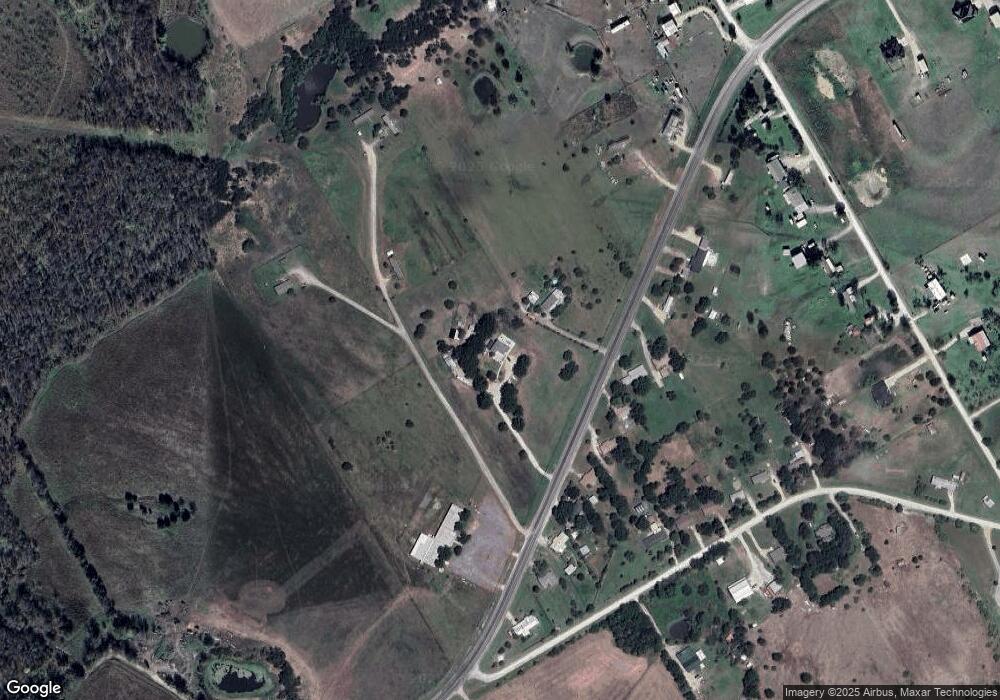 4976 Fm 744, Corsicana, TX 75110 - photo 1