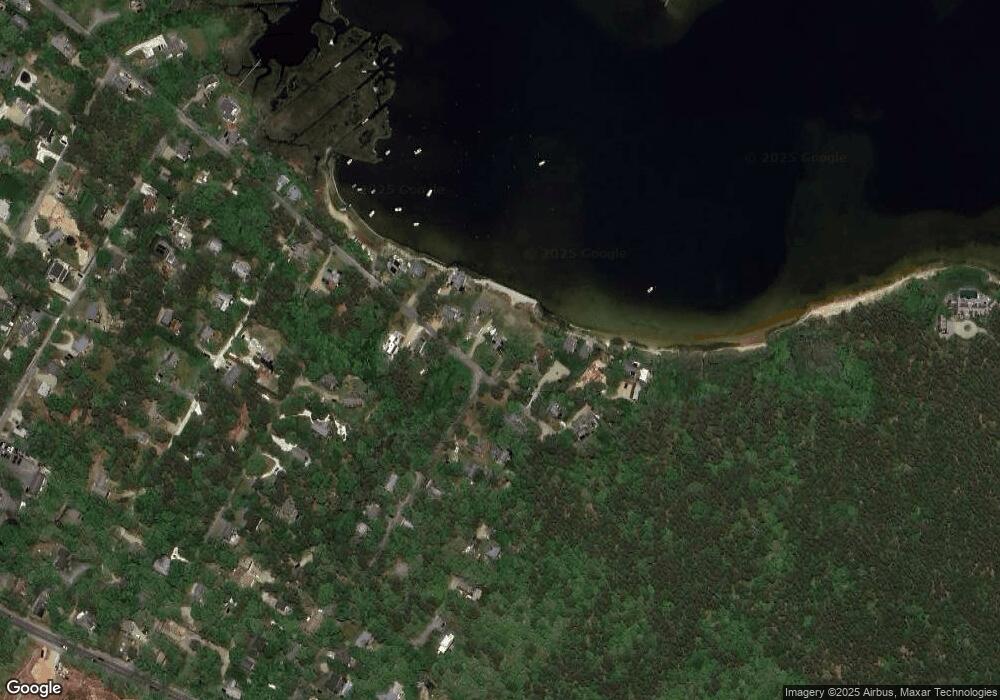 15 the Boulevard, Edgartown, MA 02539 - photo 1