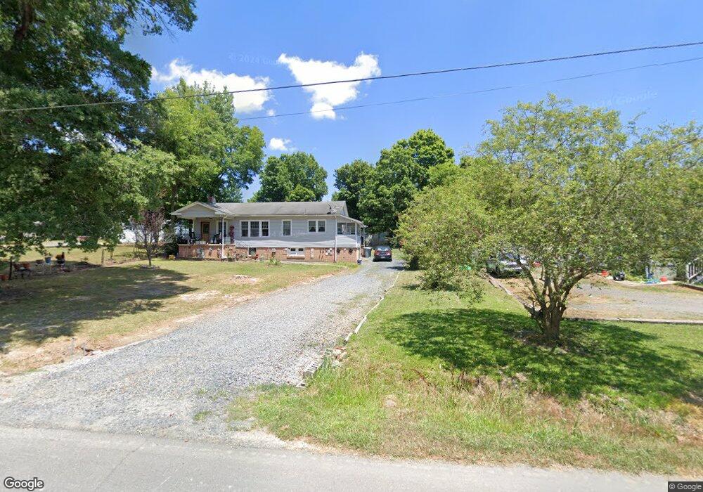 408 N Mccrary St, Asheboro, NC 27205 - photo 1