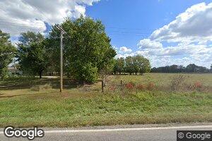 21107 Wallace Rd, Parsons, KS 67357