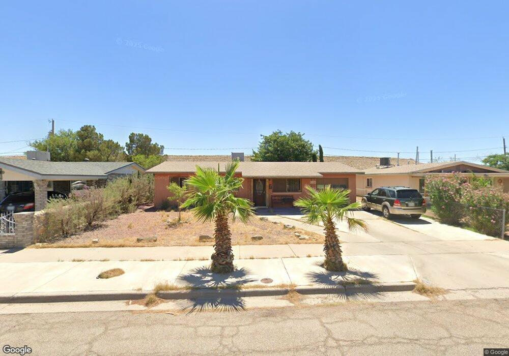 8124 Lomita Dr, El Paso, TX 79907 - photo 1