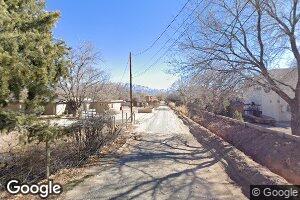 0 Arabian Ln, Corrales, NM 87048