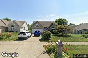 4502 Marguerite Ct, Middletown, OH 45042
