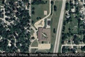 100 Thomas Jefferson Dr, Other, IA 50208