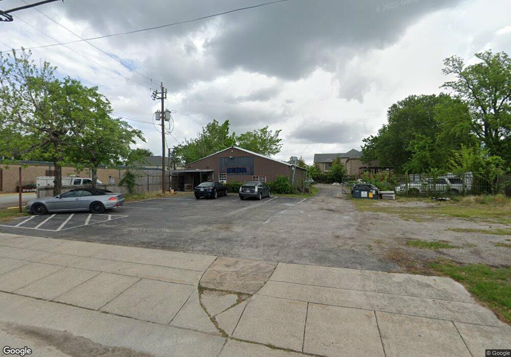 1502 W 34th St, Houston, TX 77018 - photo 1