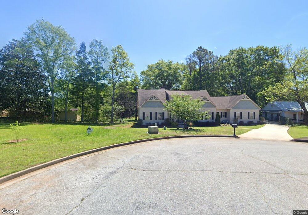 7 Spencer Hollow, Barnesville, GA 30204 - photo 1